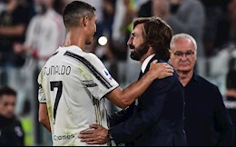 Ronaldo sẽ rời Juventus vì HLV Pirlo