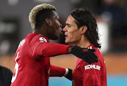 Solskjaer: Pogba làm gì cũng giỏi