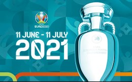 UEFA vỡ mộng vì EURO 2021