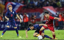 Báo Thái mang tin không vui cho NHM Việt Nam về Vòng loại World Cup