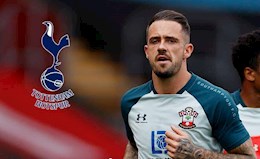 “Danny Ings là bản hợp đồng hoàn hảo cho Tottenham”