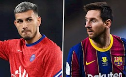 Đồng hương kêu gọi Messi chuyển đến PSG