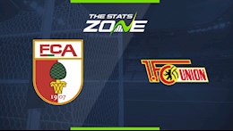 Nhận định bóng đá Augsburg vs Union Berlin 21h30 ngày 23/1 (Bundesliga 2020/21)