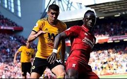 Sao Wolves có câu trả lời cho Liverpool