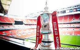 Lịch thi đấu và trực tiếp Cúp FA đêm nay 23/1/2021: Southampton vs Arsenal; Cheltenham đấu Man City