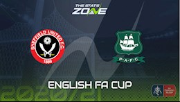 Nhận định bóng đá Sheffield vs Plymouth 22h00 ngày 23/1 (FA Cup 2020/21)