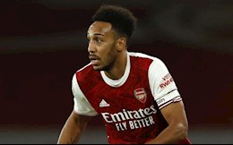 Arteta tiết lộ lý do Aubameyang không ra sân trước Southampton