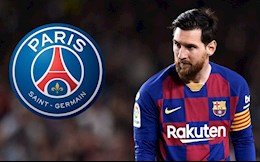 Vì sao PSG khó chiêu mộ Lionel Messi?