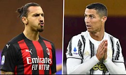 Huyền thoại Milan: “Ronaldo không phải cầu thủ giỏi nhất thế giới, nhưng…”