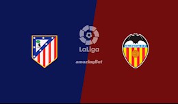 Nhận định bóng đá Atletico Madrid vs Valencia 3h00 ngày 25/1 (La Liga 2020/21)