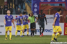 CLB Hà Nội và SLNA thưởng tết tháng 13