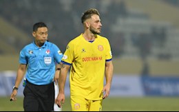 Gramoz Kurtaj - Hà Nội FC: Gặp nhau là duyên phận, gieo sầu nhau cũng là duyên phận