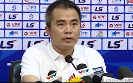 Thua liền 3 trận, Mourinho Việt Nam nói thẳng: "Trọng tài phải đi học thêm!"