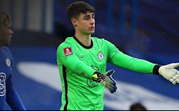 Lại mắc sai lầm, Kepa tệ nhất Ngoại hạng Anh