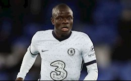 Lampard xác nhận thời điểm Kante trở lại sau chấn thương