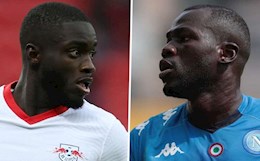 “Liverpool đừng nghĩ tới Upamecano hay Koulibaly vào lúc này!”