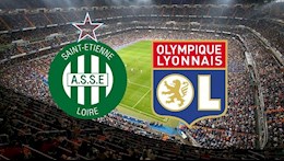 Nhận định bóng đá St.Etienne vs Lyon 3h00 ngày 25/1 (Ligue 1 2020/21)