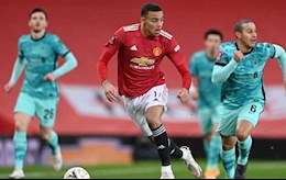 Greenwood dính chấn thương sau trận thắng Liverpool