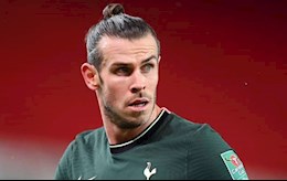 Mourinho lên tiếng cảnh báo Gareth Bale