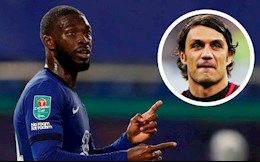 Tomori: “Tôi nào dám từ chối lời mời của Milan và Maldini”