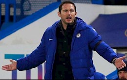 Bị Chelsea sa thải, Lampard không thèm tạm biệt học trò