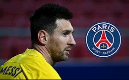 "Lionel Messi không phải bản hợp đồng hoàn hảo cho PSG"