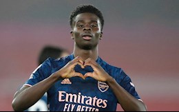 Arteta nhận cảnh báo về Saka sau trận thắng Southampton