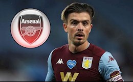 Kể cả sẵn tiền, Arsenal có chắc mua được Grealish?