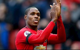 Điểm tin bóng đá sáng 27/1: Ighalo gửi tâm thư chia tay MU