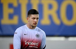 Luka Jovic tự nhận thất bại ở Real Madrid do thiếu may mắn