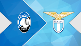 Nhận định bóng đá Atalanta vs Lazio 23h45 ngày 27/1 (Cúp quốc gia Italia 2020/21)