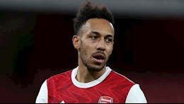 Aubameyang tiết lộ lý do không thể thi đấu suốt 1 tuần qua