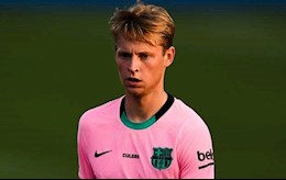 De Jong hy vọng cầu thủ hay nhất thế giới ở lại Barca