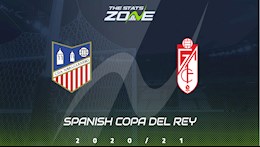 Nhận định bóng đá Navalcarnero vs Granada 1h00 ngày 29/1 (Cúp Nhà vua TBN 2020/21)