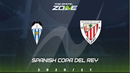 Nhận định bóng đá Alcoyano vs Bilbao 3h00 ngày 29/1 (Cúp Nhà vua TBN 2020/21)