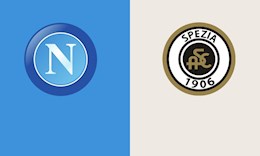 Nhận định bóng đá Napoli vs Spezia 3h00 ngày 29/1 (Cúp quốc gia Italia 2020/21)
