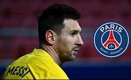 Ứng viên chủ tịch Barca tố PSG kém sang khi theo đuổi Messi