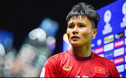 Quang Hải: "U23 châu Á 2018 là giải đấu vô cùng đáng nhớ"