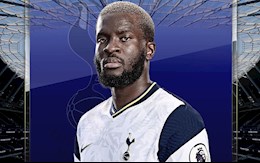 Sự tiến hóa của Tanguy Ndombele: Không chỉ mãn nhãn mà còn rất hiệu quả