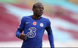 Tuchel báo tin vui về chấn thương của Kante