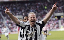 Alan Shearer không hối hận vì 2 lần từ chối MU trong sự nghiệp