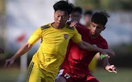 Cầu thủ U19 Phú Yên bị đình chỉ thi đấu vì nghi ngờ tiêu cực