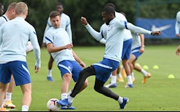 Đội trưởng Chelsea lên tiếng trước tin đồn choảng nhau với Antonio Rudiger