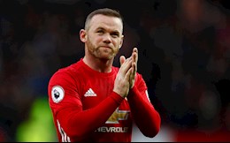 Wayne Rooney tiết lộ vụ đệ đơn xin rời khỏi Man United