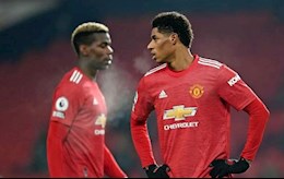 Hargreaves đặt dấu hỏi cho 5 ngôi sao của MU