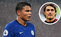 Thiago Silva tiết lộ CLB muốn gia nhập sau khi rời Chelsea