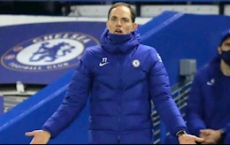 Tuchel lý giải về bản hợp đồng ngắn hạn với Chelsea