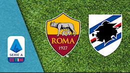 Nhận định bóng đá Roma vs Sampdoria 21h00 ngày 3/1 (Serie A 2020/21)