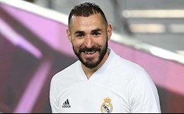 Benzema tậm tịt, HLV Zidane vẫn cương quyết bảo vệ