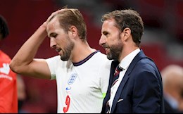 Harry Kane nghỉ 6 tuần, HLV ĐT Anh như ngồi trên đống lửa